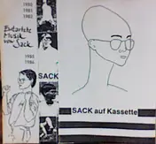 Harald 'Sack' Ziegler - Sack Auf Kassette