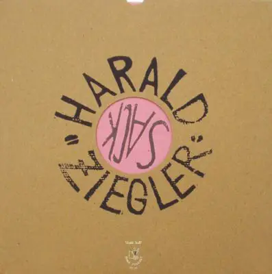 Harald Sack Ziegler - Sack Heil