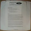 12inch Vinyl Single - Harambe - World Turning