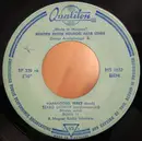 7inch Vinyl Single - Harangozó Teréz / Aradszky László - Minden Ember Boldog Akar Lenni / Isten Veled Édes Piroskám