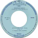 7inch Vinyl Single - Harangozó Teréz - Kétforintos Fagylalt