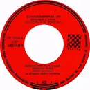 7inch Vinyl Single - Harangozó Teréz - Szégyelled A Szíved / Örök Várakozás