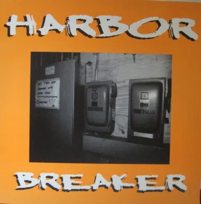 Harbor - Breaker