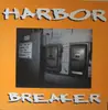 7inch Vinyl Single - Harbor - Breaker - Blue Clear