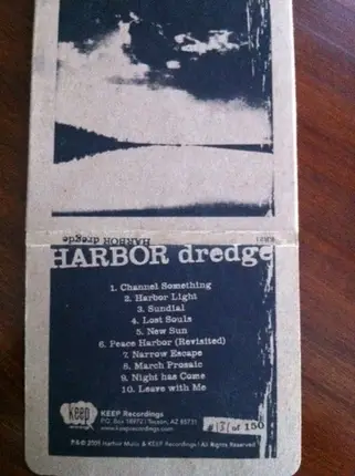 Harbor - Dredge