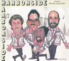LP - Harborside Featuring Frank Musumici - Harborside