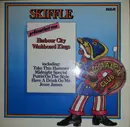 LP - Harbour City Washboard Kings - Skiffle