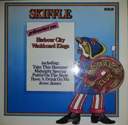 Harbour City Washboard Kings - Skiffle