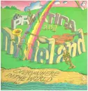 LP - Harbour Jazz Band, Six Sounds a.o. - Internationales Dixieland-Festival Dresden 83/84