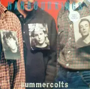 12'' - Harbourkings - Summercolts