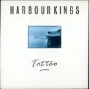 7inch Vinyl Single - Harbourkings - Tattoo