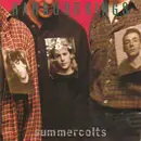 CD - Harbourkings - Summercolts