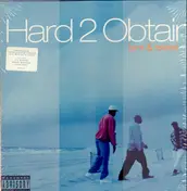 hard 2 obtain - Ism & Blues