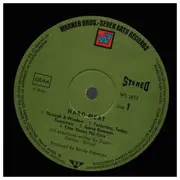 LP - Hard Meat - Hard Meat - Gatefold sleeve