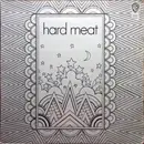 LP - Hard Meat - Hard Meat - Gatefold sleeve