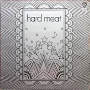 hard meat - Hard Meat