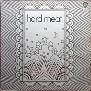 LP - Hard Meat - Hard Meat - Gatefold sleeve