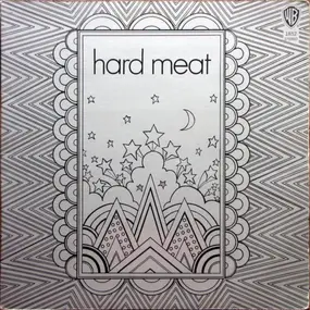 hard meat - Hard Meat