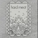 LP - Hard Meat - Hard Meat - Gatefold