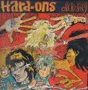 LP - Hard-Ons - Dickcheese
