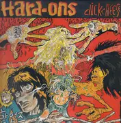 LP - Hard-Ons - Dickcheese