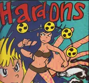 Hard-Ons - Dull