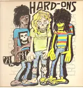 Hard-Ons - Hard-Ons