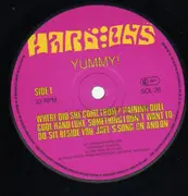 LP - Hard-Ons - Yummy! - no cover
