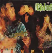 Hard-Ons - Yummy!
