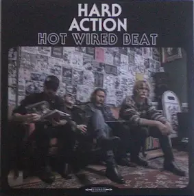 Hard Action - Hot Wired Beat