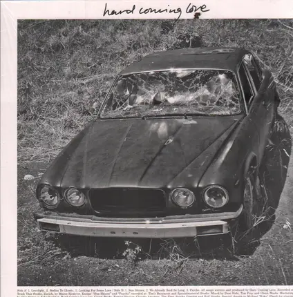 Hard Coming Love - Hard Coming Love