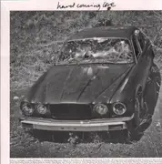 LP - Hard Coming Love - Hard Coming Love