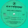 12inch Vinyl Single - Hard Corey & Ruberto - Jump On It