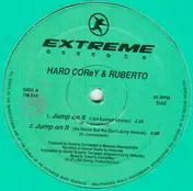 Hard Corey & Ruberto - Jump On It