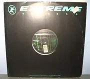 12inch Vinyl Single - Hard Corey & Ruberto - Jump On It (Remixes)