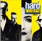 Hard Corps - To Breathe