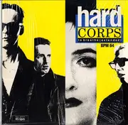 12inch Vinyl Single - Hard Corps - To Breathe