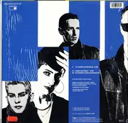 12inch Vinyl Single - Hard Corps - To Breathe