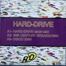12inch Vinyl Single - Hard-Drive - 1999