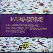 Hard-Drive