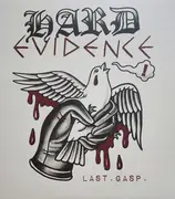 LP - Hard Evidence - Last . Gasp . - Numbered