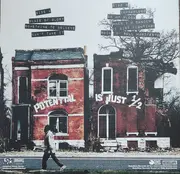 LP - Hard Evidence - Last . Gasp . - Numbered