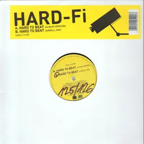 Hard-Fi - Hard To Beat