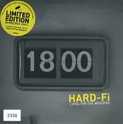 Hard-Fi - Living For The Weekend
