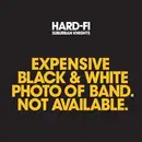 7'' - Hard-Fi - Suburban Knights