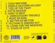 CD - Hard-Fi - Stars Of CCTV