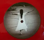 LP - Hard Luck Street - Darker Days - Red Vinyl