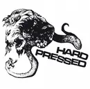 7inch Vinyl Single - Hard Pressed - Hard Pressed - EP