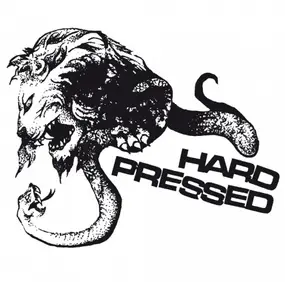 Hard Pressed - Hard Pressed