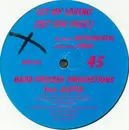 12inch Vinyl Single - Hard Pressed - Let My Loving (Set You Free!)
